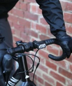 Feu Vélo Avant Sur Guidon Blinder Road 400 Knog -VTT Boutique feu velo avant sur guidon blinder road 400 knog full 5