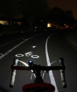 Feu Vélo Avant USB étanche NiteRider Swift 500 Lumens -VTT Boutique feu velo avant usb etanche niterider swift 500 lumens full 4