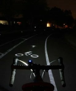 Feu Vélo Avant USB étanche NiteRider Swift 500 Lumens -VTT Boutique feu velo avant usb etanche niterider swift 500 lumens full 5