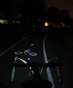 Feu Vélo Avant USB étanche NiteRider Swift 500 Lumens -VTT Boutique feu velo avant usb etanche niterider swift 500 lumens full 6