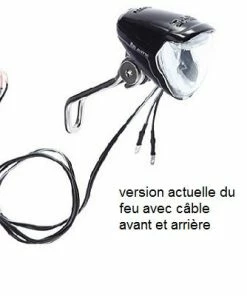 Busch-mueller Feu Vélo électrique IQ2 Eyc E Busch And Muller 9 Busch-mueller Feu Vélo électrique IQ2 Eyc E Busch And Muller -VTT Boutique feu velo electrique iq2 eyc e busch and muller full 5