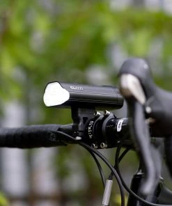 Lampe Vélo Powerbank Sur Guidon Ultratorch CL1600 Oxford 1600 Lumens 9 Lampe Vélo Powerbank Sur Guidon Ultratorch CL1600 Oxford 1600 Lumens -VTT Boutique feu velo puissant 1600 lumens oxford ultratorch