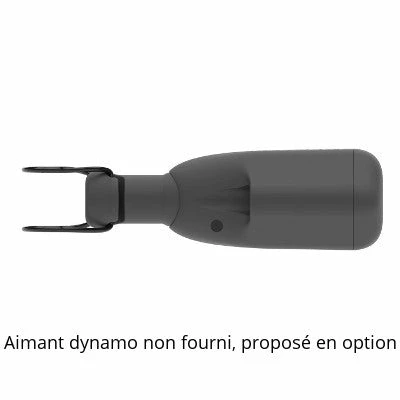 Feu Vélo Sans Piles Reelight Nova Sur Porte-bagages Arrière 4 Feu Vélo Sans Piles Reelight Nova Sur Porte-bagages Arrière – Image 4