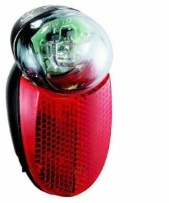 Busch-mueller Feu Vélo Seculite Cross Plus Dynamo Sur Frein Vélo -VTT Boutique feu velo seculite cross plus dynamo sur frein velo full 4