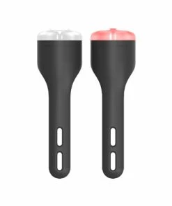 Feux Avant Et Arrière De Signalisation Vélo Ugo Reelight