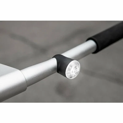 Feux Avant Et Arrière De Signalisation Vélo Ugo Reelight 2 Feux Avant Et Arrière De Signalisation Vélo Ugo Reelight – Image 2