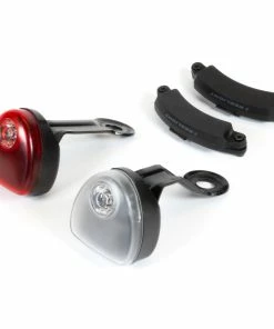 REELIGHT SL120+ Feux De Signalisation Sans Piles Avec Autonomie