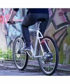 Feux Vélo De Signalisation Sans Piles CIO Reelight Avec Batterie -VTT Boutique feux velo de signalisation sans piles cio reelight avec batterie full 4