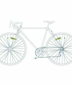 Feux Vélo De Signalisation Sans Piles CIO Reelight Avec Batterie -VTT Boutique feux velo de signalisation sans piles cio reelight avec batterie full 6