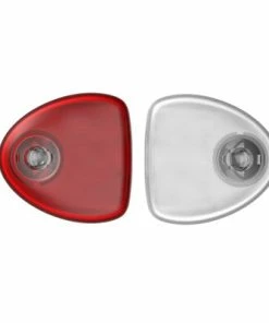 Feux Vélo Sans Piles Sur Moyeu CPH Light Reelight -VTT Boutique feux velo sans piles sur moyeu cph light reelight full 3