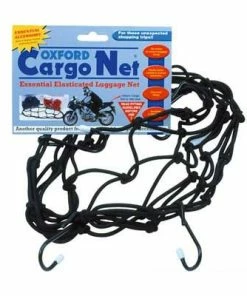 Oxford Filet De Maintien Pour Porte Bagage De Vélo