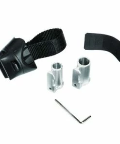 Fixation Antivol Transit FlexFrame-U Kryptonite