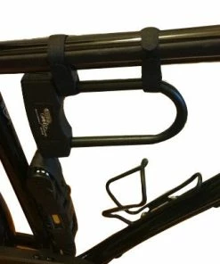 Point Fixation Antivol Universelle Velcro Pour Vélo 5 Point Fixation Antivol Universelle Velcro Pour Vélo -VTT Boutique fixation antivol universelle velcro pour velo full 3