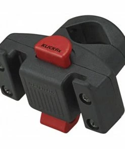 Fixation Caddie KlickFix Sur Tube De 22 à 36 Mm