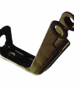 Brandless Fixation Coudée Pour éclairage Avant De Vélo