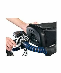 Fixation De Guidon Pour Support IPad Et Sacoche Thule -VTT Boutique fixation de guidon pour support ipad et sacoche thule full 3