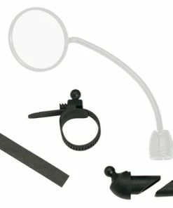 Busch-mueller Fixation De Rétroviseur Cyclestar Busch Müller