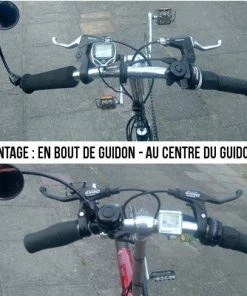 Busch-mueller Fixation De Rétroviseur Cyclestar Busch Müller 5 Busch-mueller Fixation De Rétroviseur Cyclestar Busch Müller -VTT Boutique fixation de retroviseur cyclestar busch muller full 3