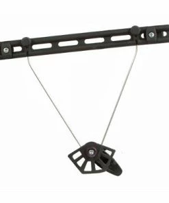 Fixation De Sacoche QL3.1 Ortlieb Sur Porte Bagages Vélo