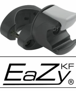 Fixation EaZy KlickFix Antivols U Abus