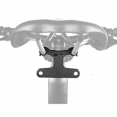 Busch-mueller Fixation éclairage Arrière Vélo Sur Rails De Selle 1 Busch-mueller Fixation éclairage Arrière Vélo Sur Rails De Selle