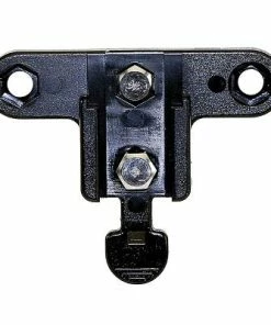 Brandless Fixation Feu Arrière Sur Porte Bagage