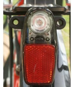 Brandless Fixation Feu Arrière Sur Porte Bagage -VTT Boutique fixation feu arriere sur porte bagage full 4