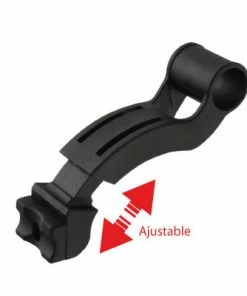 Pro Fixation Feu Avant Pour Vélo Sur Fourche -VTT Boutique fixation feu avant pour velo sur fourche full 3