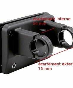 Fixation Fixe Sur Guidon Klickfix -VTT Boutique fixation fixe sur guidon klickfix full 5