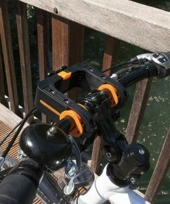 Fixation Guidon DMTS Compatible E-Bike Hapo-G -VTT Boutique fixation guidon velo electrique dmts hapo g 5