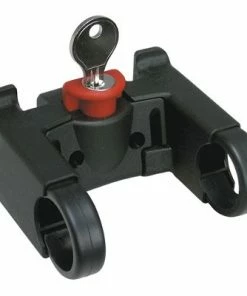 Fixation KlickFix Pour Guidon Avec Serrure