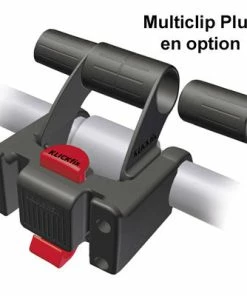 Fixation KlickFix Pour Guidon Avec Serrure -VTT Boutique fixation klickfix pour guidon avec serrure full 4