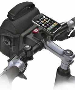 Fixation Klickfix Sur Guidon -VTT Boutique fixation klickfix sur guidon full 3