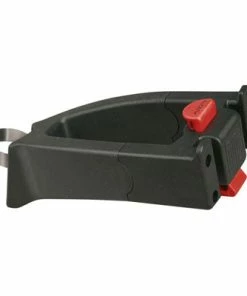 Fixation KLICKfix Sur Tige De Selle