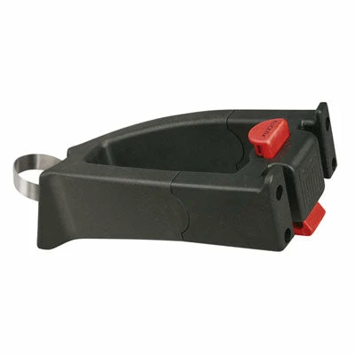 Fixation KLICKfix Sur Tige De Selle 1 Fixation KLICKfix Sur Tige De Selle