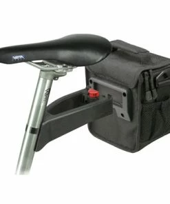 Fixation KLICKfix Sur Tige De Selle 6 Fixation KLICKfix Sur Tige De Selle -VTT Boutique fixation klickfix sur tige de selle full 3