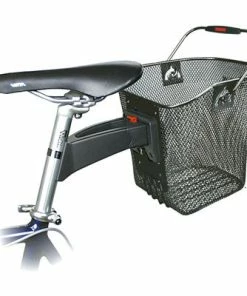 Fixation KLICKfix Sur Tige De Selle 7 Fixation KLICKfix Sur Tige De Selle -VTT Boutique fixation klickfix sur tige de selle full 4