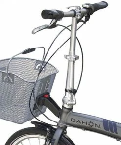 Fixation KlickFix Sur Tube De Direction Pour Vélo Dahon Ou Tern -VTT Boutique fixation klickfix sur tube de direction pour velo dahon ou tern full 4