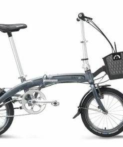 Fixation KlickFix Sur Tube De Direction Pour Vélo Dahon Ou Tern -VTT Boutique fixation klickfix sur tube de direction pour velo dahon ou tern full 5