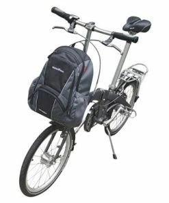 Fixation KlickFix Sur Tube De Direction Pour Vélo Dahon Ou Tern -VTT Boutique fixation klickfix sur tube de direction pour velo dahon ou tern full 6