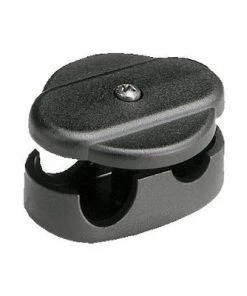 KLICKFIX Fixation KORB FIX II Pour Panier Sur Porte Bagage - La Paire