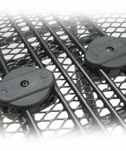 KLICKFIX Fixation KORB FIX II Pour Panier Sur Porte Bagage - La Paire -VTT Boutique fixation korb fix ii pour panier sur porte bagage la paire full 6