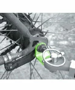 Carry Freedom Fixation Lollypop Pour Remorque Vélo Y-frame -VTT Boutique fixation lollypop pour remorque velo y frame full 3