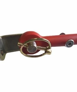 Carry Freedom Fixation Lollypop Sur Axe De Vélo Et Bras De Remorque Y-Frame