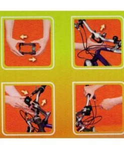 HAPO-G Fixation MTS Sur Guidon 8 HAPO-G Fixation MTS Sur Guidon -VTT Boutique fixation mts sur guidon full 3