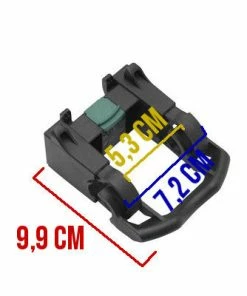 HAPO-G Fixation MTS Sur Guidon 10 HAPO-G Fixation MTS Sur Guidon -VTT Boutique fixation mts sur guidon full 5