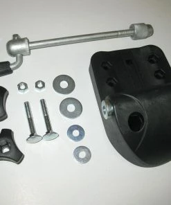 PERUZZO Fixation Pour Barre De Transport Vélo GENOVA 11 PERUZZO Fixation Pour Barre De Transport Vélo GENOVA -VTT Boutique fixation pour barre de transport velo genova full 6 scaled