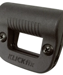 Fixation Pour Feu Sur Panier De Vélo Light Clip KlickFix