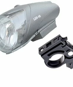 Busch-mueller Fixation Pour Phare Avant De Vélo - Busch Muller 5 Busch-mueller Fixation Pour Phare Avant De Vélo - Busch Muller -VTT Boutique fixation pour phare avant de velo busch muller full 3