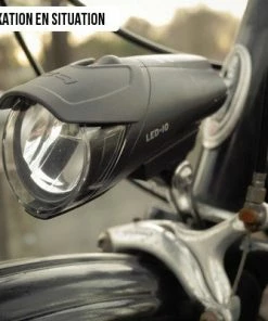 Busch-mueller Fixation Pour Phare Avant De Vélo Ixon IQ Sur Fourche 5 Busch-mueller Fixation Pour Phare Avant De Vélo Ixon IQ Sur Fourche -VTT Boutique fixation pour phare avant de velo ixon iq sur fourche full 3